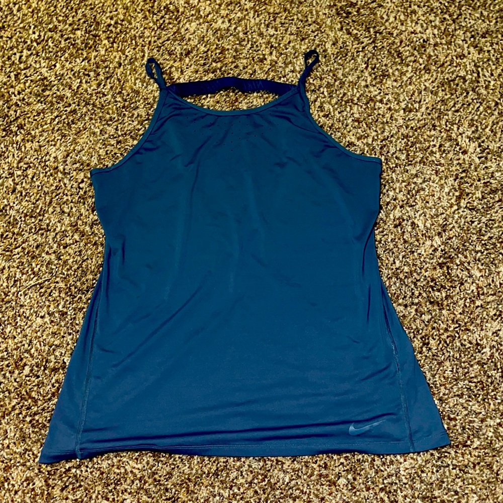 Nike Dri Fit Tank